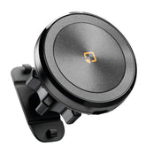 Mag Wireless Stick, Porta telefono magnetico con ricarica wireless e attacco adesivo